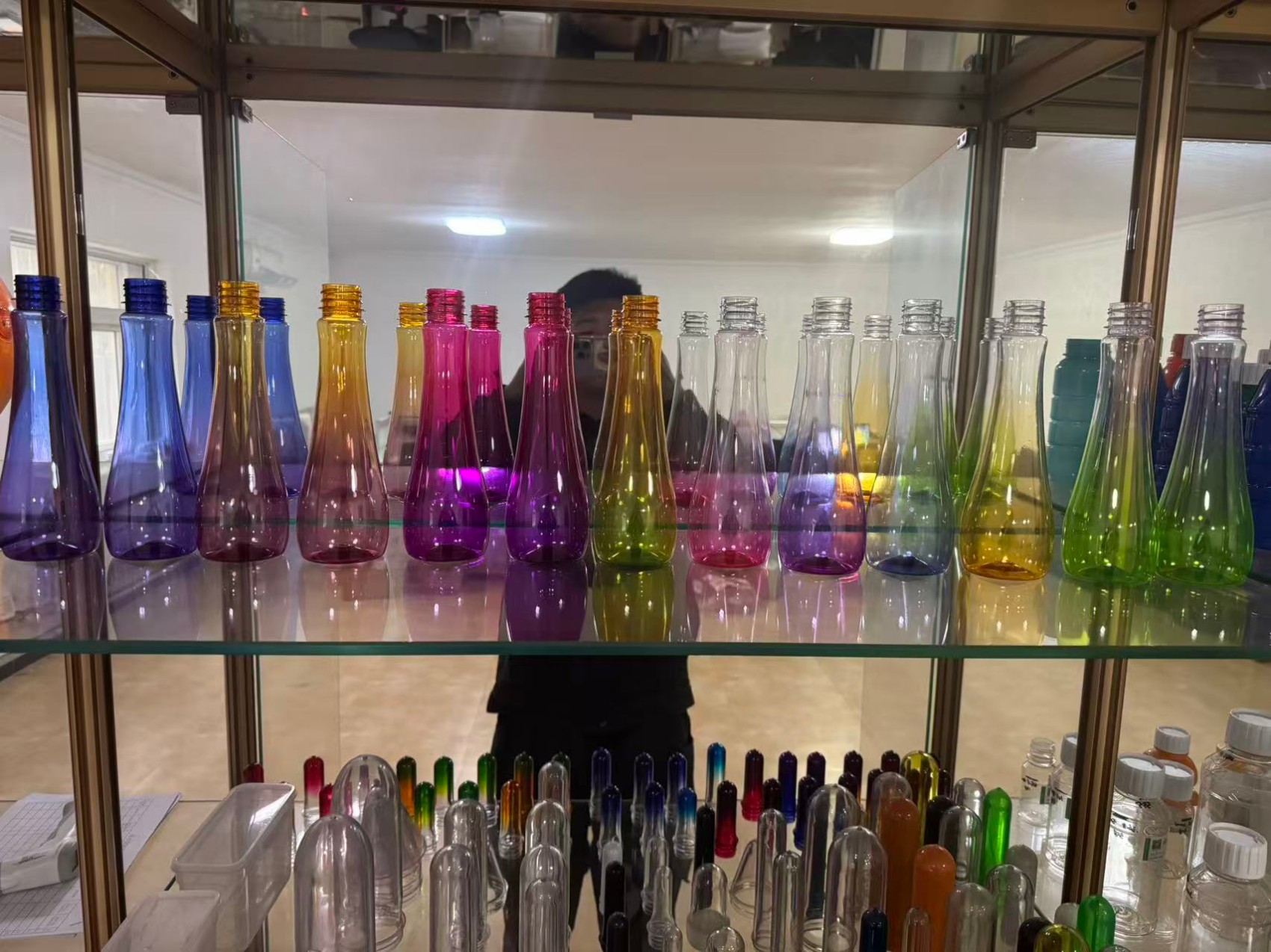 辽阳模具